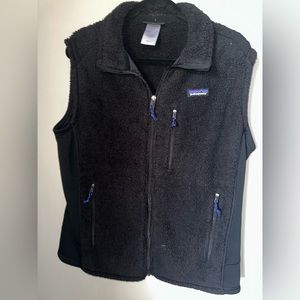 Patagonia vest